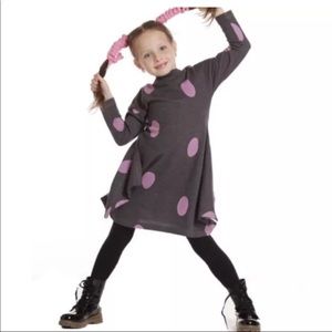 Kidcuteture Danna dress